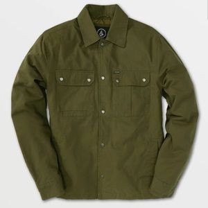 Volcom Larkin Jacket